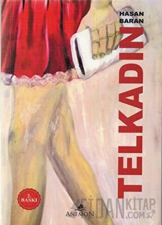 Tel Kadın Hasan Baran