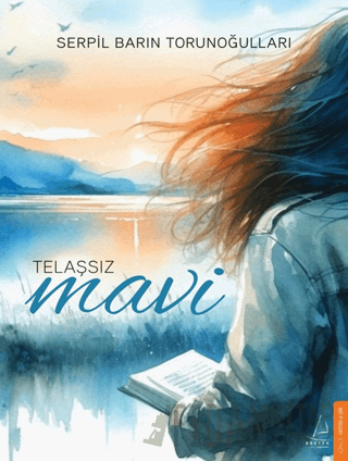 Telaşsız Mavi