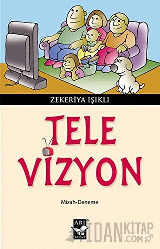 Tele - Vizyon
