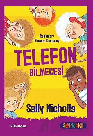 Telefon Bilmecesi