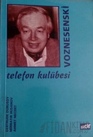 Telefon Kulübesi
