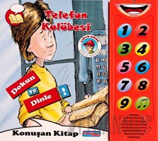 Telefon Kulubesindeki Gizemli Günlük