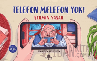 Telefon Melefon Yok!