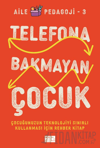 Telefona Bakmayan Çocuk Kolektif