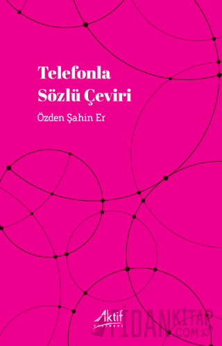 Telefonla Sözlü Çeviri