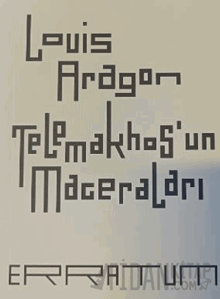 Telemakhos’un Maceraları