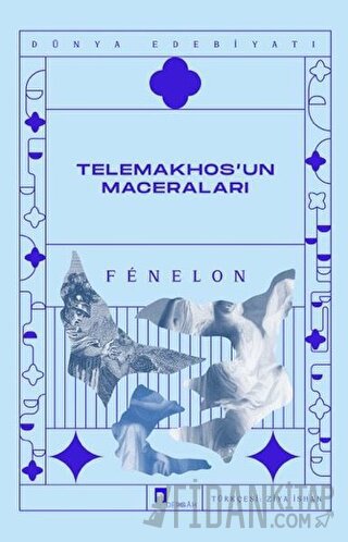 Telemakhos’un Maceraları