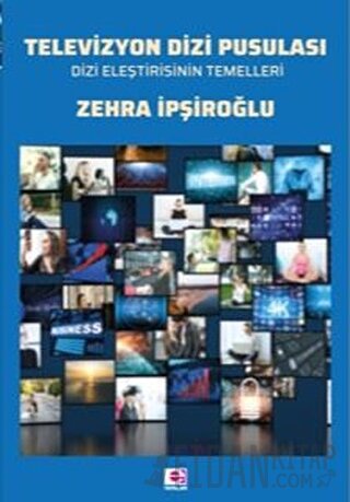 Televizyon Dizi Pusulası Zehra İpşiroğlu