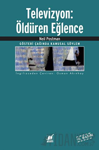 Televizyon: Öldüren Eğlence