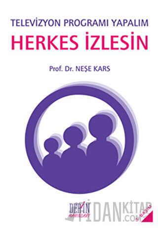 Televizyon Programı Yapalım Herkes İzlesin