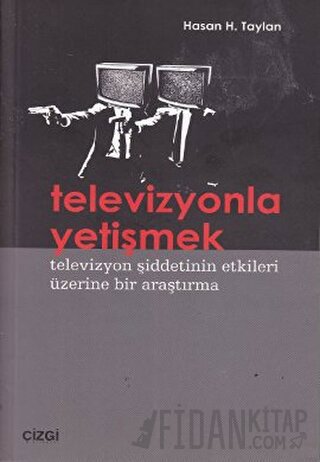 Televizyonla Yetişmek