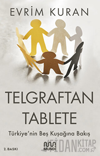 Telgraftan Tablete