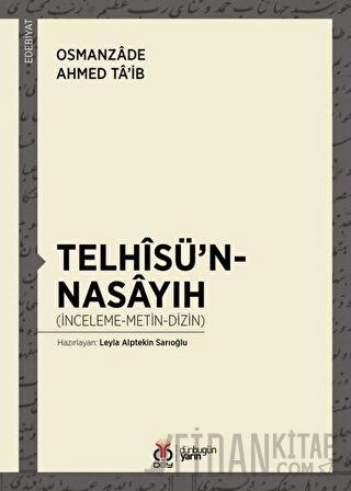 Telhisü’n-Nasayıh