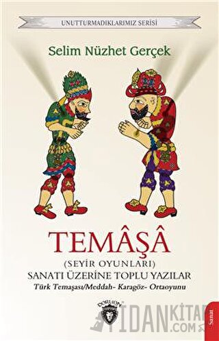 Temaşa - Seyir Oyunları