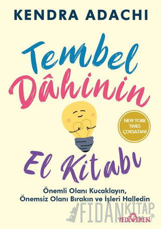 Tembel Dahinin El Kitabı