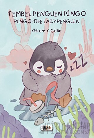 Tembel Penguen Pingo