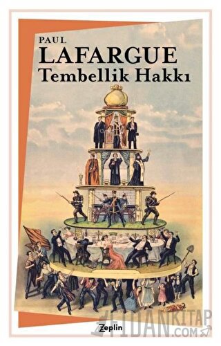 Tembellik Hakkı