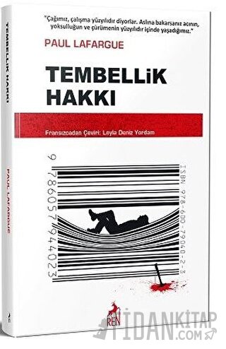 Tembellik Hakkı