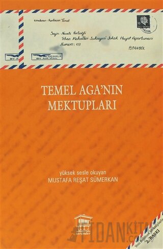 Temel Aga'nın Mektupları