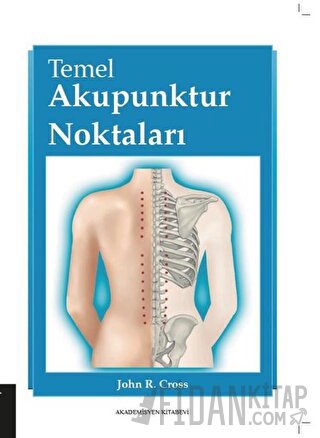 Temel Akupunktur Noktaları