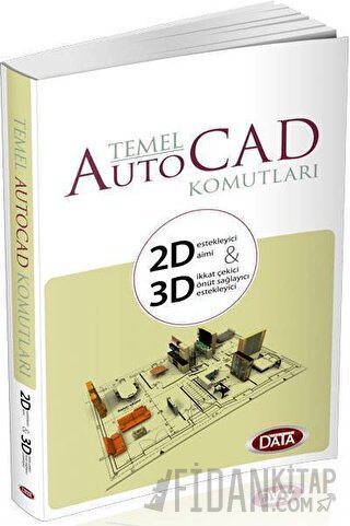 Temel Auto Cad Komutları
