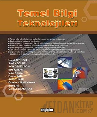Temel Bilgi Teknolojileri