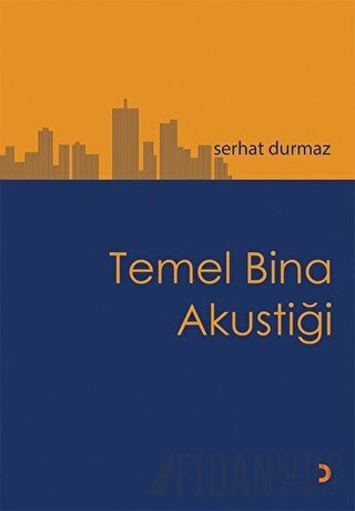 Temel Bina Akustiği