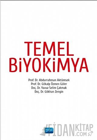 Temel Biyokimya