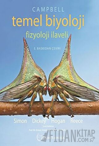 Temel Biyoloji Fizyoloji İlaveli