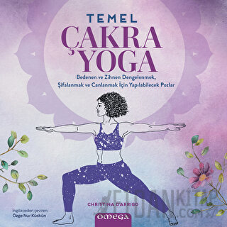 Temel Çakra Yoga