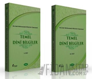 Temel Dini Bilgiler 2 Kitap