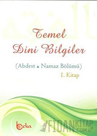 Temel Dini Bilgiler