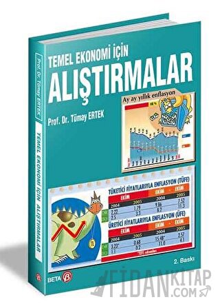 Temel Ekonomi İçin Alıştırmalar