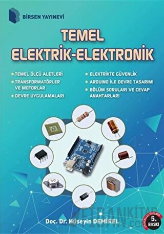 Temel Elektrik-Elektronik