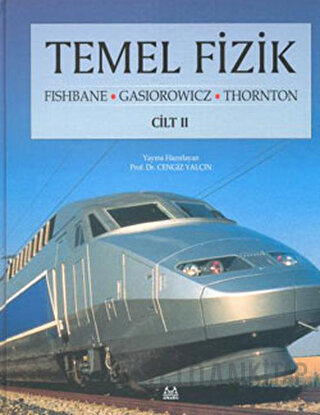 Temel Fizik Cilt: 2