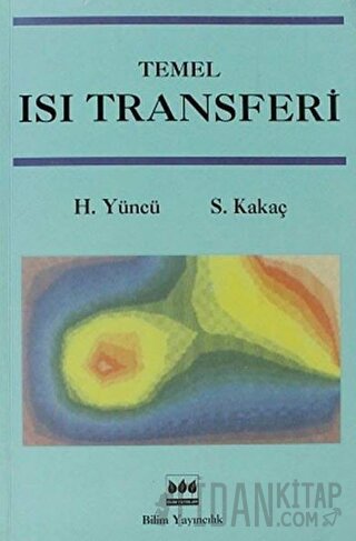 Temel Isı Transferi