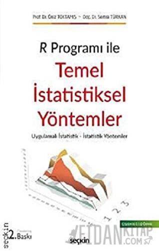 Temel İstatistiksel Yöntemler