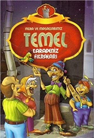 Temel Karadeniz Fıkraları Defne Güler