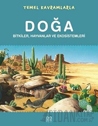 Temel Kavramlarla - Doğa
