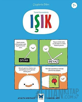 Temel Kavramlarla Işık