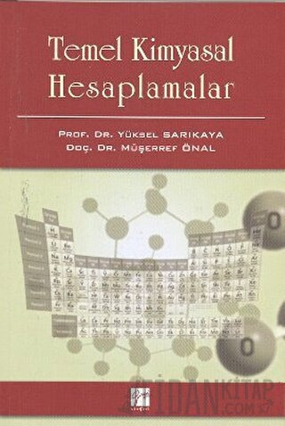 Temel Kimyasal Hesaplamalar