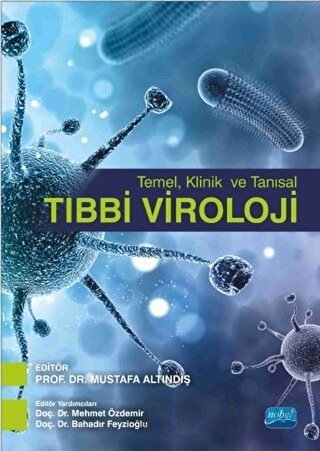 Temel, Klinik ve Tanısal Tıbbi Viroloji