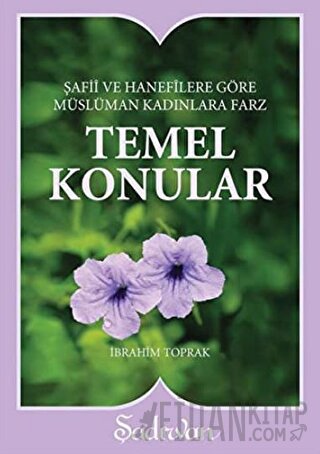 Temel Konular