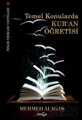 Temel Konularda Kur'an Öğretisi