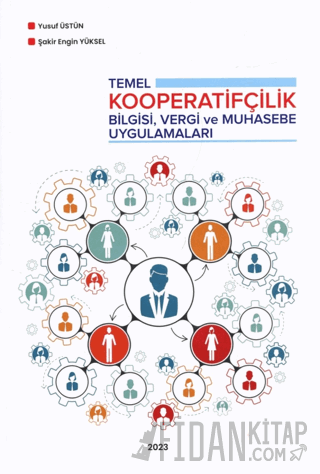 Temel Kooperatifçilik Bilgisi, Vergi ve Muhasebe Uygulamaları