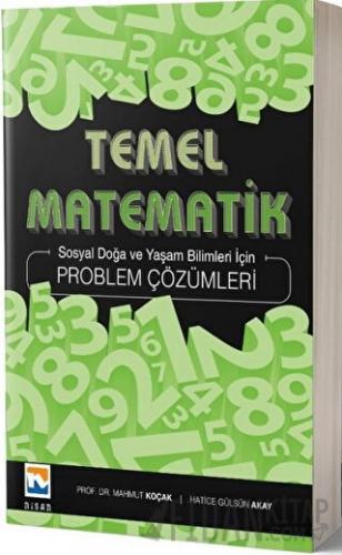 Temel Matematik Problem Çözümleri