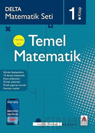 Temel Matematik