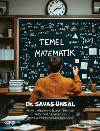 Temel Matematik Savaş Ünsal