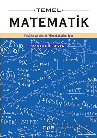 Temel Matematik