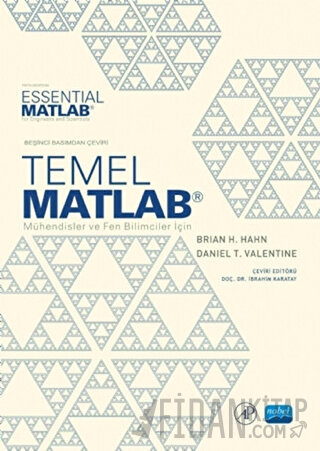 Temel MATLAB